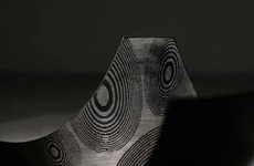 Ancient Practice-Inspired Furniture