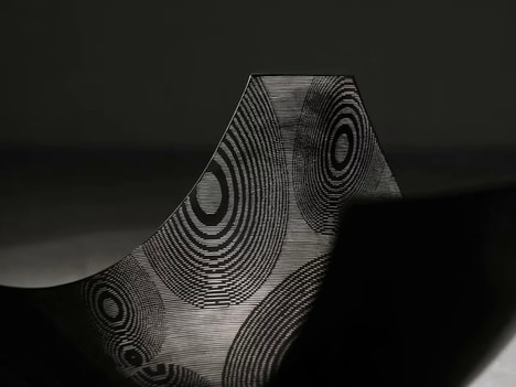 Ancient Practice-Inspired Furniture