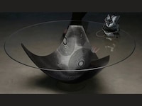 Ancient Practice-Inspired Furniture Image 2