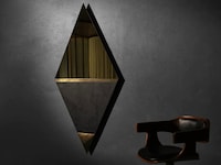 Ancient Practice-Inspired Furniture Image 3