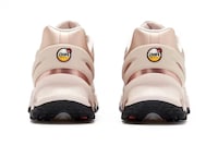 Glittery Pink Lifestyle Sneakers Image 2