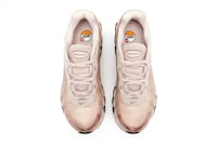 Glittery Pink Lifestyle Sneakers Image 3