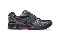 Technical Collaborative Sneakers Image 1