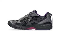 Technical Collaborative Sneakers Image 2