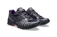 Technical Collaborative Sneakers Image 3