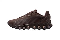 Understated Monochromatic Sneakers Image 1