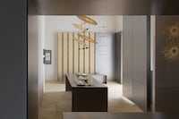 Collaborative Design Restaurant Exhibits Image 1