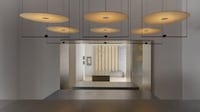 Collaborative Design Restaurant Exhibits Image 2