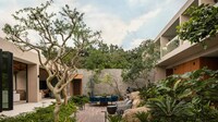 Local Stone-Based Beach Houses Image 3