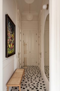 Electric Heritage-Based Apartments