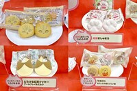 Convenience Store Cat Campaigns Image 3