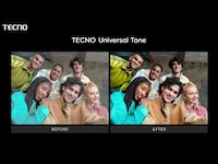 Skin Tone-Matching Photography Technologies Image 3