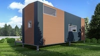 Dual-Mezzanine Tiny Homes Image 2