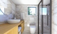 Dual-Mezzanine Tiny Homes Image 3