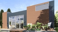 Dual-Mezzanine Tiny Homes Image 4