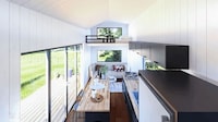 Dual-Mezzanine Tiny Homes Image 7
