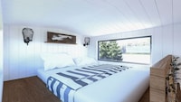 Dual-Mezzanine Tiny Homes Image 8