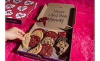 Post-Breakup Cookie Packs