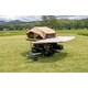 Towable Inflating Camping Trailers Image 1