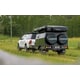 Towable Inflating Camping Trailers Image 4