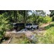 Towable Inflating Camping Trailers Image 5