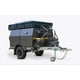 Towable Inflating Camping Trailers Image 6