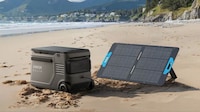 Powered Multi-Day Coolers Image 2