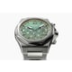 Demure Iridescent Timepieces Image 1