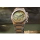 Demure Iridescent Timepieces Image 2