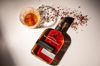 Chocolatey High-Proof Spirits Image 1