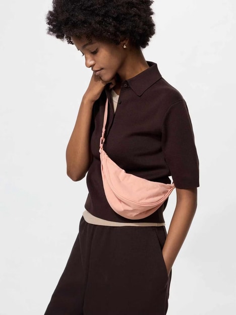 Miniaturized Minimalist Pouch Packs