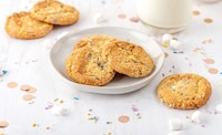 Clean Label Cake-Flavors Cookies Image 1