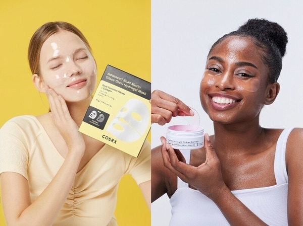 K-Beauty Skincare Collections