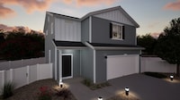 Energy Efficient Housing Communities Image 1