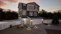 Energy Efficient Housing Communities Image 2