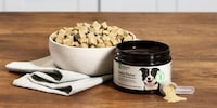 Canine Health-Focused Dietary Supplements Image 1