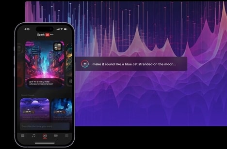 AI-Powered Tone Generator Apps