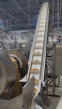 State-Of-The-Art Ingredient Processing Facilities Image 2