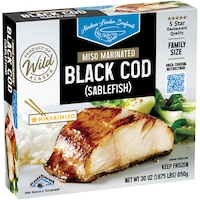 Miso Black Cod Products Image 3