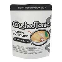 Korean Broth-Inspired Wellness Products Image 1