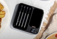 Tech-Forward Precision Cooking Tools Image 1