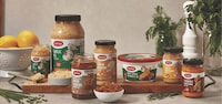 Time-Saving Pantry Staples Image 1