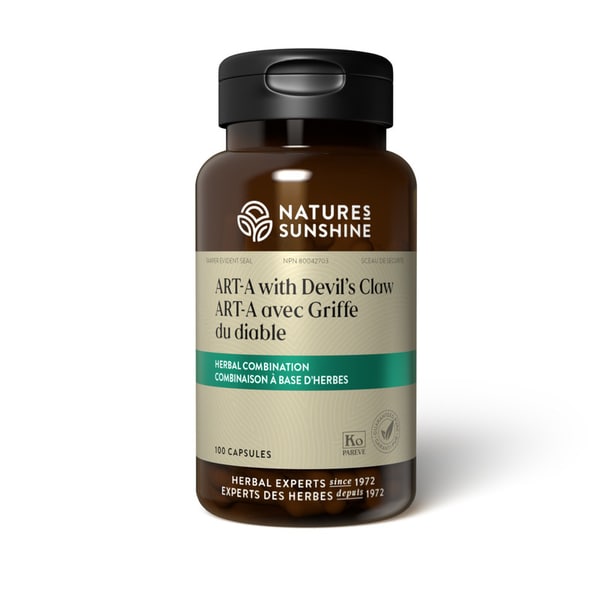 Powerful Joint Pain-Focused Supplements
