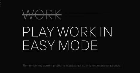 Gamified AI Workspaces