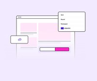 Newsletter Preference Management Image 1