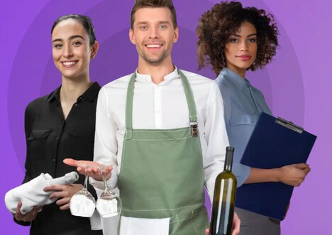 Event Staffing Solutions