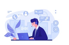 Multilingual Sales Agents