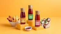 Flavorful Chilli Sauce Ranges Image 1