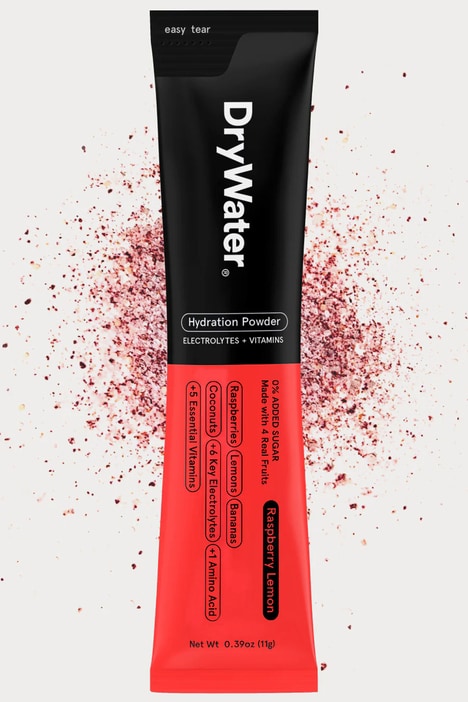 6-in-1 Hydration Powders