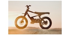 Adult-Designed Electric Bikes Article Thubnail